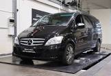 MERCEDES-VIANO