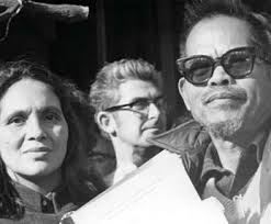 Foundation Document Overview César E. Chávez National Monument California