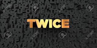 Read about what one is and the reasons why people create pages. Twice Gold Text On Black Background 3d Rendered Royalty Free Stock Picture This Image Can Be Used For An Online Website Banner Ad Or A Print Postcard Stock Photo Picture