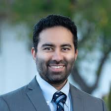 Dr. Michael Shi, M.D.