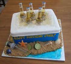 Ice Chest Of Coronas In A Cooler Cake Beer And Cake Does It Get Any Better Cake By Stephanie Dillon Ls1 Hy Ve Beer Cake Corona Beer Cake Beer Bucket Cake