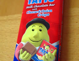 Tayto Memories