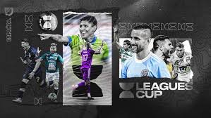 Obgc capital cup website sanctioning documents. Leagues Cup 2021 Entre Mls Y Liga Mx Calendario Partidos Y Sus Fechas Deportes Mls Tudn Univision