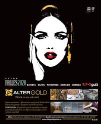 Estra Falles Safor Guia 2016 by Ramon Mut Portoles