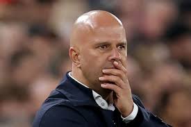 Everton line-ups v Arsenal as Nathan Patterson and Lewis Warrington  decisions made