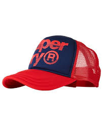 Explore the great outdoors with this superdry backpack, designed to keep your essentials handy and your look sporty. Superdry Casquette Lineman Chapeau Homme Casquette Style Chapeau