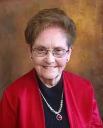 Thelma Deahl Obituary