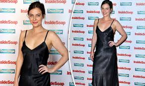 Camilla was born on october 16, 1981, in westminster. Holby City Actress Camilla Arfwedson On Playing Surgeon Zosia March Express Co Uk