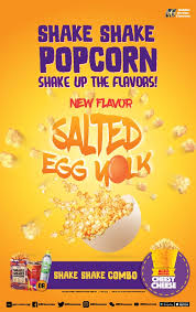 Check out our snapshot charts and see when. Gsc Just Released Salted Egg Yolk Popcorn And It S Mind Blowingly Good World Of Buzz