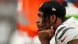 Ja'Marr Chase contract rumors: Bengals might have problem brewing with star  WR