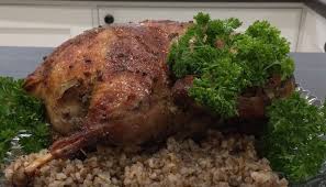 как приготовить утку в рукаве с гречкой в духовке Zapechyonnaya Utka V Duhovke V Rukave