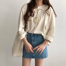 Here S Stylish Casual Korean Fashion Casualkoreanfashion Fashion Outfits Korean Fashion Fashion