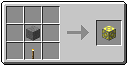 We did not find results for: More Lanterns Mods Minecraft Curseforge