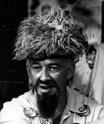 I hate to tell you. But we folks here in NE Ohio had the Original Fright  Night Theater host. His name was Ernie Anderson "Ghoulardi" in Cleveland,  OH. Ernie did the show