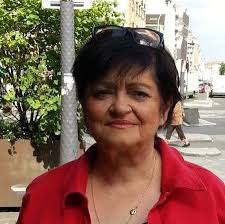 Martine PAILLÉ (FONTENAY SOUS BOIS, VERRIERES LE BUISSON, SAULIEU)