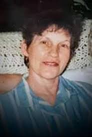 Dimple Lois Kirkpatrick Qualls (1940-2016)