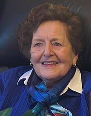 Condolence Book for Mary Kyne (née Cleary) (Miltown Malbay, Clare)