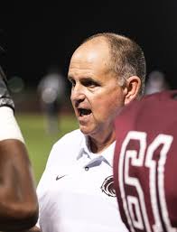 High school football: Nakobe Dean player of the year in 6A