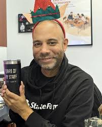 Having the right team can be a game changer. That's why my team and I are  here with the assist when you need us. #GoodNeighbor