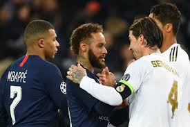Видео онлайн бесплатно на rutube. Psg Prioritising Mbappe Neymar Extensions Amid Ramos Transfer Rumours Goal Com