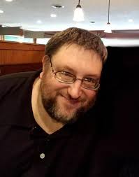 Todd Gustafson Obituary