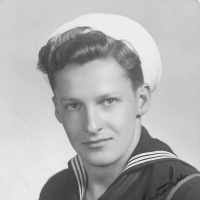 Elmer Vernon Wickham (1927–1998)