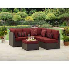 Check spelling or type a new query. Wicker Outdoor Sectional Walmart Com