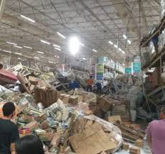 Aqui você vai conseguir seu resultado garantido, 100% de garantia realizamos trabalhos com acompanhamento total. Acidente Em Supermercado Deixa Um Morto Em Sao Luis No Maranhao Assista Brasil Estadao