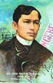 Dr jose protacio rizal was born in the town of calamba, laguna on 19th june 1861. Short Biography Of Jose Rizal National Hero Of The Philippines Owlcation