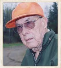 Robert Stewart Somerville (1922-2015)