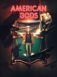 American Gods 2017 Tainia Online Ellhnikoys Ypotitloys Seires Greek Subs