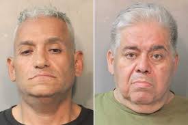 Merrick Road, Merrick, NY