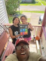 HELLO Families in Pittsfield, Massachusetts ! **PLEASE SHARE with family,  friends, and neighbors** My name is Irby Dunn and I am a student at  Morehouse College. I am posting this to give