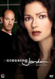 Volledige Cast van Crossing Jordan