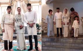 Tengku abdullah ibni sultan ahmad shah was born in 1959. Juliana Evans Tengku Sharifuddin Selamat Diijabkabul Info Sensasi
