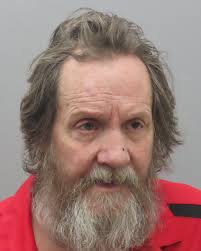 Did anyone hear about Walt Coffman's arrest for a cold case in Alamogordo?
