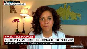 She graduated from rockford university and reportedly is the. Mccammond This Moment Is About So Much More Than Trump Cnn Video