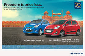 Check spelling or type a new query. Hyundai India On Twitter Celebrate The Taste Of Freedom With Special Offers On Your Favorite Hyundai Cars Visit Your Nearest Hyundai Dealership Today Https T Co Sqytu1mwbp