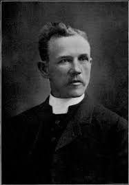 Zorra Boys at Home and Abroad, by Rev. W. A. MacKay