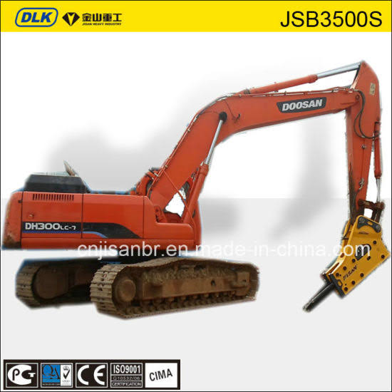 Sany SY310 Excavator