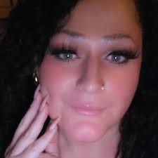 Nevaeh Brooks @nevaehbrooks93