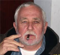 Underwood, Johnny Joe