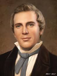 Joseph Smith: Like Unto Moses