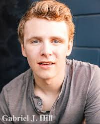 Gabriel J. Hill (@thegabrielj.hill) • Instagram photos and videos