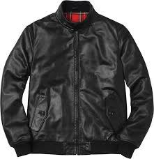 Supreme Supreme Schott Leather Harrington Jacket Jackets Harrington Jacket Leather Jacket