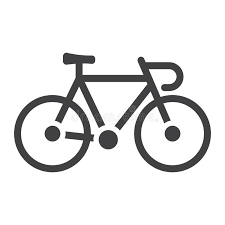 Bicycle Glyph Icon Transport And Vehicle Bike Sign Vector Graphics A Solid P Affiliate Vehicle Bike Sign Transport Bicy Glyph Icon Glyphs Bike