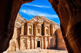 These are used to recognize you when you return to our websites. Magische Felsenstadt Petra In Jordanien Urlaubsguru