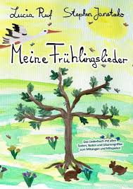 43 noten lieder ideen lieder noten kinder lied / 1 kennenlernspiele für erwachsene mit bewegung. Fruhlingslieder Noten