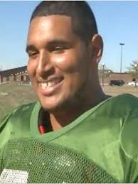 A.J. Logan, Missouri, Defensive Line