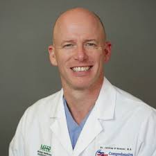 O'Connor, Jeffrey M.D.